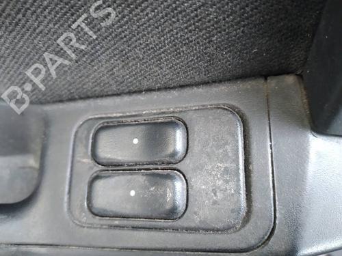 Rear axle OPEL MERIVA A MPV (X03) 1.7 DTI (E75) | BP13376965M2 