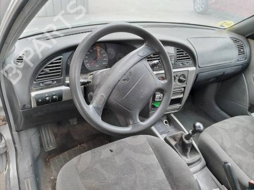 Køler DAEWOO NUBIRA (J100) 1.6 16V | BP9438052M31 