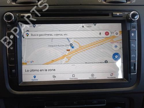 Control unit VW GOLF VI (5K1)  | BP9954196M11  - Image 23
