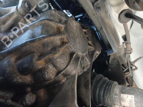 Used Gearbox Gearbox VOLVO XC90 I (275) D5 AWD (163 hp) 40012704 40012704