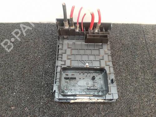 Fuse box SEAT LEON (1P1) 1.9 TDI | BP8114328E1 