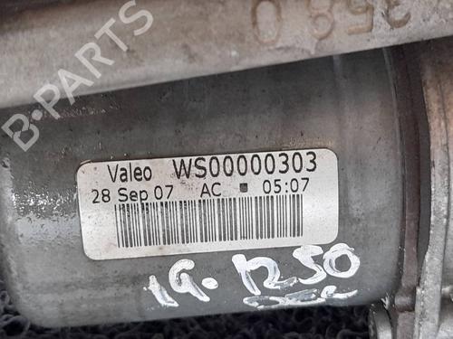 Front wiper motor CHRYSLER VOYAGER IV (RG, RS) 2.8 CRD | BP7625080M29 