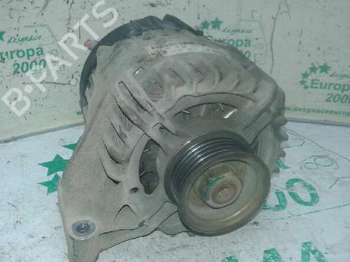 Used Alternator FIAT PUNTO (188_) 1.2 16V 80 (188.233, .235, .253, .255, .333, .353, .639,... (80 hp) 64016