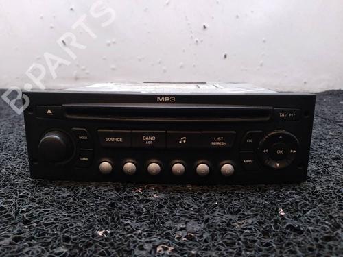 radio-citroen-c4-i-lc_-966640307701-2004-2005-2006-2007-2008-2009-2010-2011-2012-2013-2014-10697154 main image