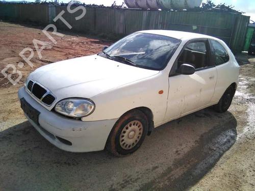 Right sun visor DAEWOO LANOS (KLAT) | BP2519726I2 - Image 4