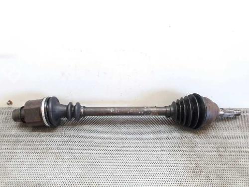 Used Right front driveshaft RENAULT TRAFIC Van (T_, P_, V_) 1.9 D (60 hp) 3439349