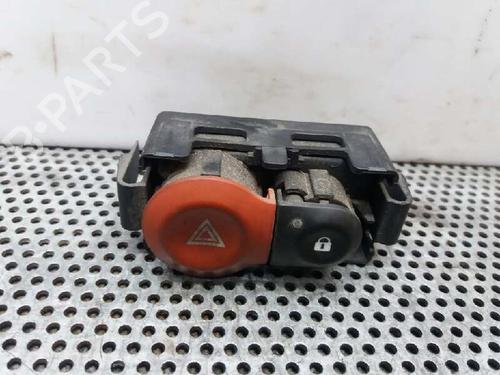 Used Warning switch Warning switch RENAULT MODUS / GRAND MODUS (F/JP0_) 1.5 dCi (FP0F, JP0F) (86 hp) 6615953 6615953