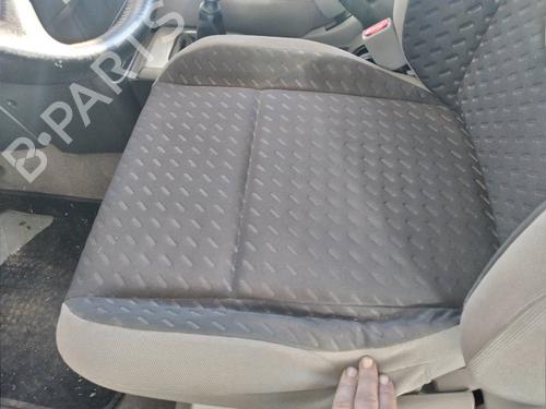 Left front seat NISSAN X-TRAIL I (T30)  | BP11790927C15 
