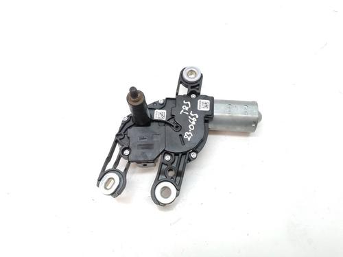 Used Rear wiper motor Rear wiper motor 17681314 17681314