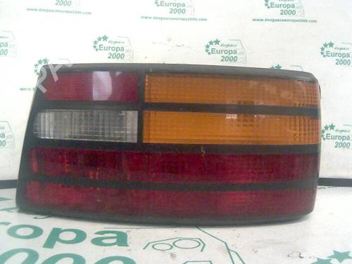 Used Right taillight Right taillight 112671 112671