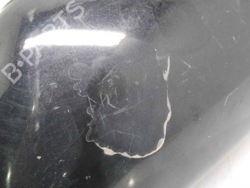 Left mirror OPEL VECTRA C GTS (Z02) 2.0 DTI 16V (F68) | BP5410823C26 