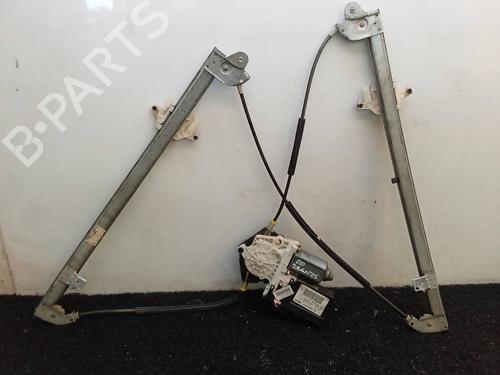 Used Front right window mechanism Front right window mechanism 10173747 10173747
