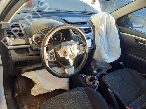 Left front window switch SUZUKI SWIFT IV (FZ, NZ) | BP24305247I27 - Image 13