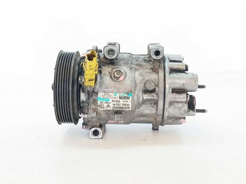 Used AC compressor AC compressor 33432109 33432109