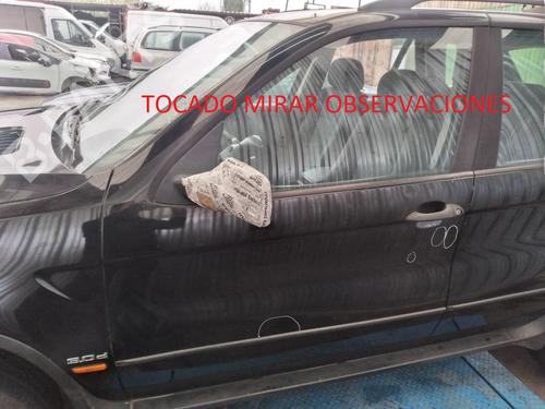 Used Left front door BMW X5 (E53) 3.0 d (184 hp) 9398998