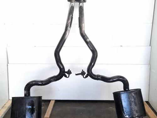 Used Exhaust system FORD USA MUSTANG Coupe 5.0 V8 (422 hp) 29547091