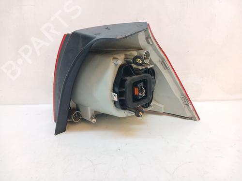 Left taillight VW GOLF V (1K1) 1.9 TDI | BP36676033C34 - Image 3