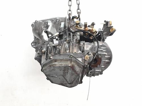 Gearbox CITROËN C5 II (RC_) 2.0 HDi (RCRHRH) | BP633607M3
