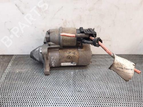 Used Starter Starter LANCIA YPSILON (843_) [2003-2011] 2227578 2227578