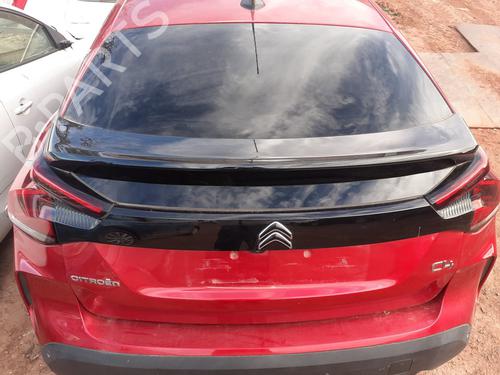 Tailgate CITROËN C4 III (BA_, BB_, BC_)  | BP30808543C6 