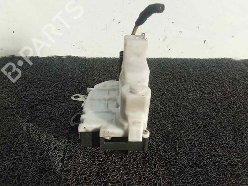 Front right lock FIAT PANDA (169_) 1.3 D Multijet (169.AXC1A) | BP7033888C97 