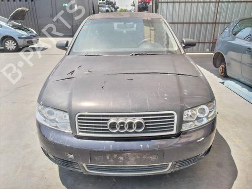 Water radiator AUDI A4 B6 (8E2) 2.0 | BP13624376M31 - Image 3