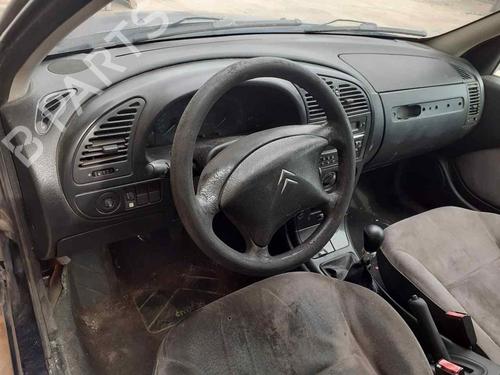 Headlight switch CITROËN XSARA (N1) 2.0 HDi 90 | BP30192651I24 