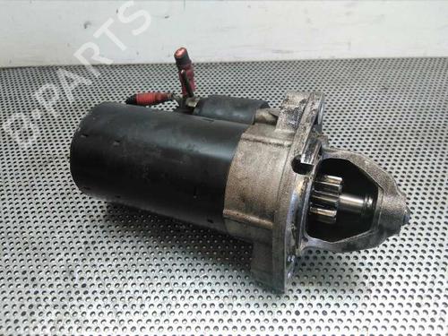 Used Starter Starter BMW 3 (E46) 316 i (105 hp) 1030464 1030464