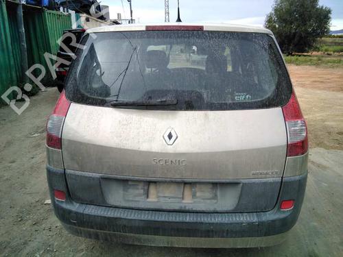 Starter RENAULT SCÉNIC II (JM0/1_) 1.5 dCi (JM1E, JM16) | BP4491797M8 