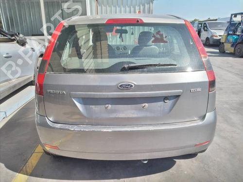 Left mirror FORD FIESTA V (JH_, JD_) 1.4 TDCi | BP19708461C26 
