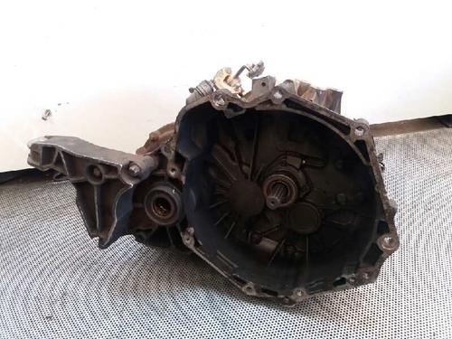 Used Gearbox Gearbox OPEL ASTRA H (A04) 1.7 CDTI (L48) (100 hp) 244449 244449