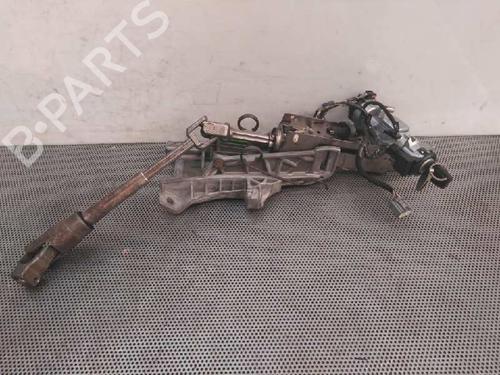 Used Steering column Steering column 721855 721855