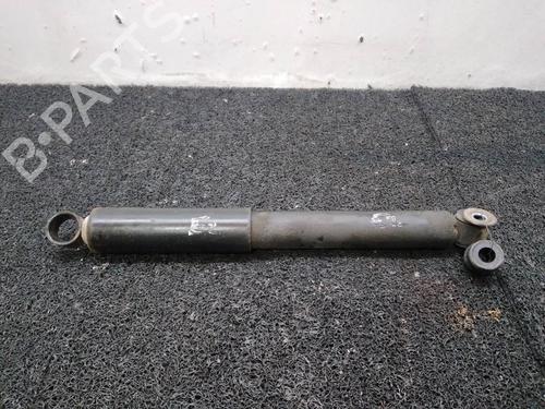 Used Left rear shock absorber NISSAN SERENA (C23) 2.3 D (75 hp) 11038546