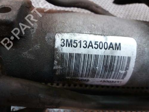 Steering rack FORD FOCUS C-MAX (DM2)  | BP593184M22 