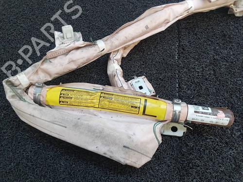 Left curtain airbag TOYOTA PRIUS (_W3_) 1.8 Hybrid (ZVW3_) | BP4416142C11 