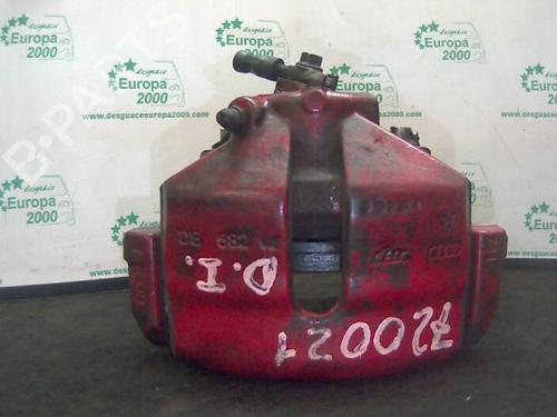 Used Left front brake caliper Left front brake caliper VW GOLF V (1K1) 2.0 GTI (200 hp) 11584439 11584439