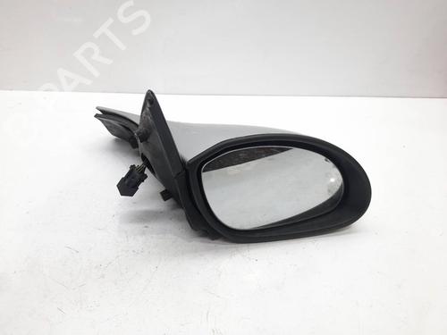 Used Right mirror OPEL VECTRA B (J96) 2.0 DTI 16V (F19) (101 hp) 15815785