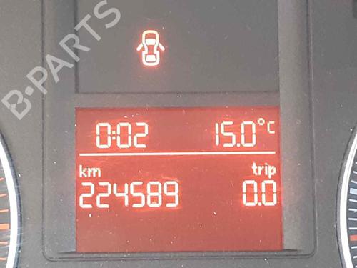 Third brake light VW GOLF V (1K1) | BP36491233L11 - Image 15