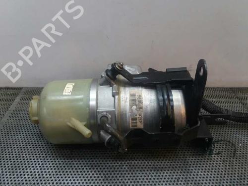 Used Steering pump Steering pump 1281609 1281609