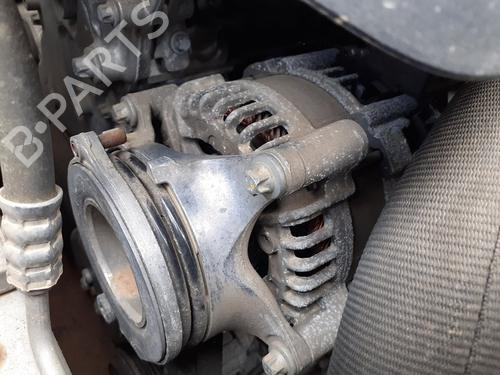 Alternator MERCEDES-BENZ A-CLASS (W177) A 180 (177.084) | BP29547126M7 