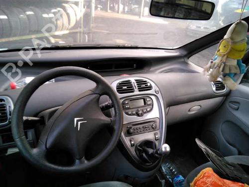 Lamp holder CITROËN XSARA PICASSO (N68) 2.0 HDi | BP14036168L10 