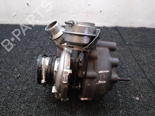 Used Turbocharger/Supercharger RENAULT LAGUNA II (BG0/1_) 2.0 dCi (BG1T) (150 hp) 11059644