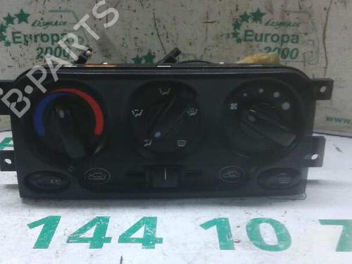Used Climate control Climate control 593650 593650