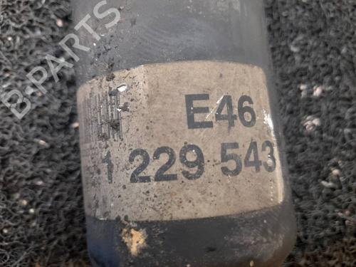 Driveshaft BMW 3 (E46) 318 i | BP10653478M37 