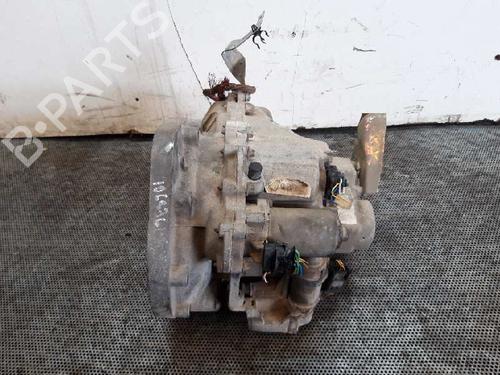Used Gearbox Gearbox SMART FORTWO Coupe (450) 0.7 (450.352, 450.332) (61 hp) 3989614 3989614