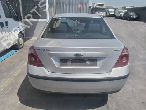 Left mirror FORD MONDEO III (B5Y) 2.0 TDCi | BP10319555C26 
