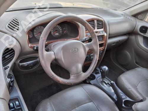 Front right exterior door handle HYUNDAI SANTA FÉ I (SM) 2.7 4x4 | BP9185680C129  - Image 17