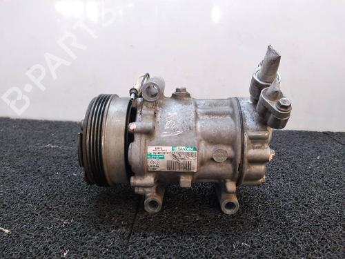 Used AC compressor AC compressor 12301489 12301489