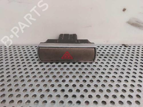 Used Warning switch Warning switch FORD TRANSIT CONNECT (P65_, P70_, P80_) 1.8 TDCi (90 hp) 6616317 6616317