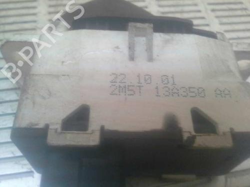 Warning switch FORD FOCUS I (DAW, DBW) 1.8 TDCi | BP6615954I22 